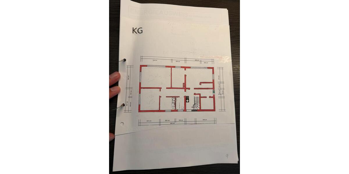 Mehrfamilienhaus, Wohnhaus Norderstedt Garstedt - 739.000&euro; | Angebot:27200702