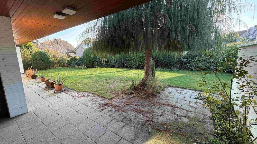 Bungalow Uetersen - 3 Zimmer, 156 m&sup2;, 480.000&euro; | Angebot:25742356