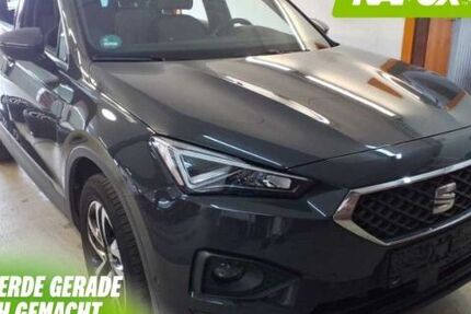 Seat Tarraco 52.284 km 24.990 &euro; Hamburg 22529