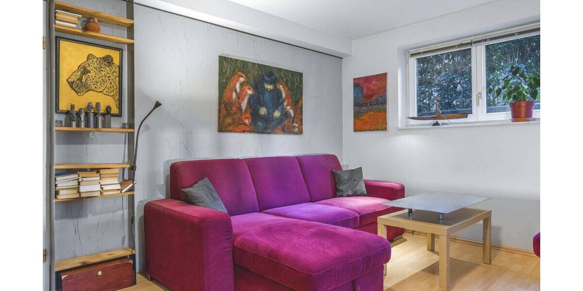 Etagenwohnung Hamburg Marienthal - 3 Zimmer, 200.000&euro; | Angebot:25987147