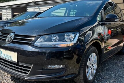 VW Sharan 90.137 km 23.990 &euro; Hamburg 22179