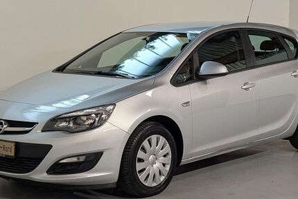 Opel Astra 79.568 km 5.999 &euro; Tornesch 25436