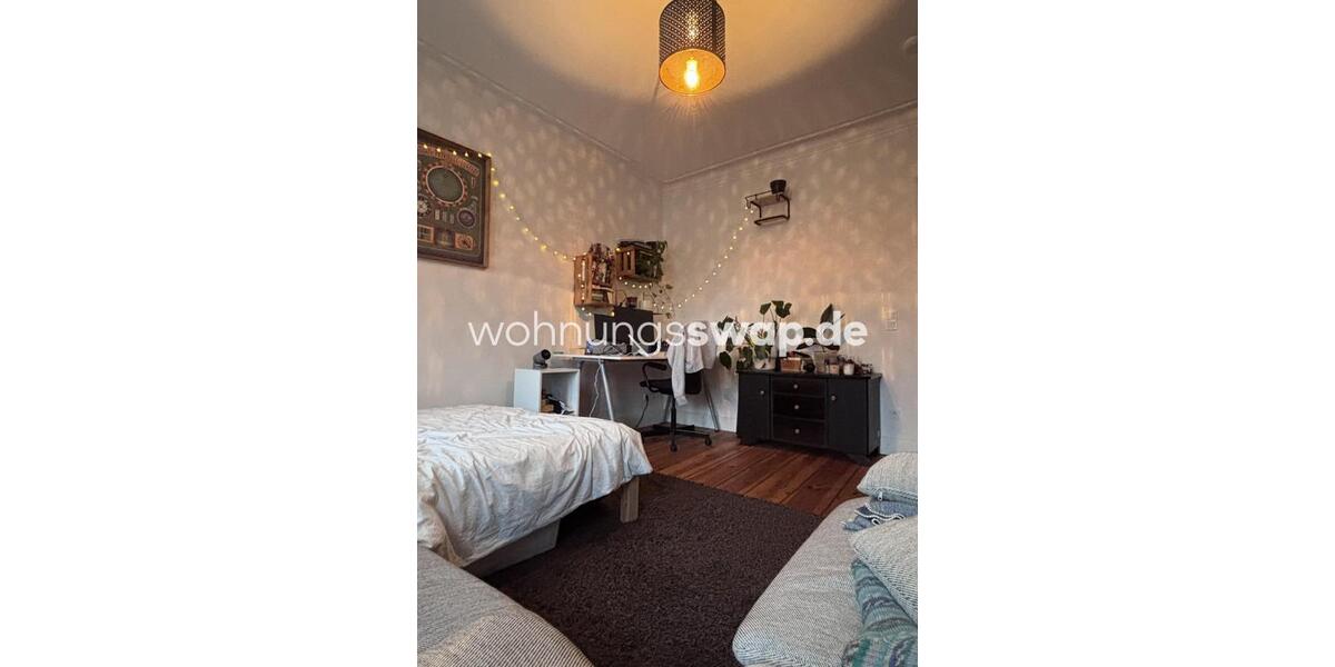 Etagenwohnung Hamburg Rotherbaum - 3 Zimmer, 70 m&sup2;, 1.400&euro; | Angebot:24866046