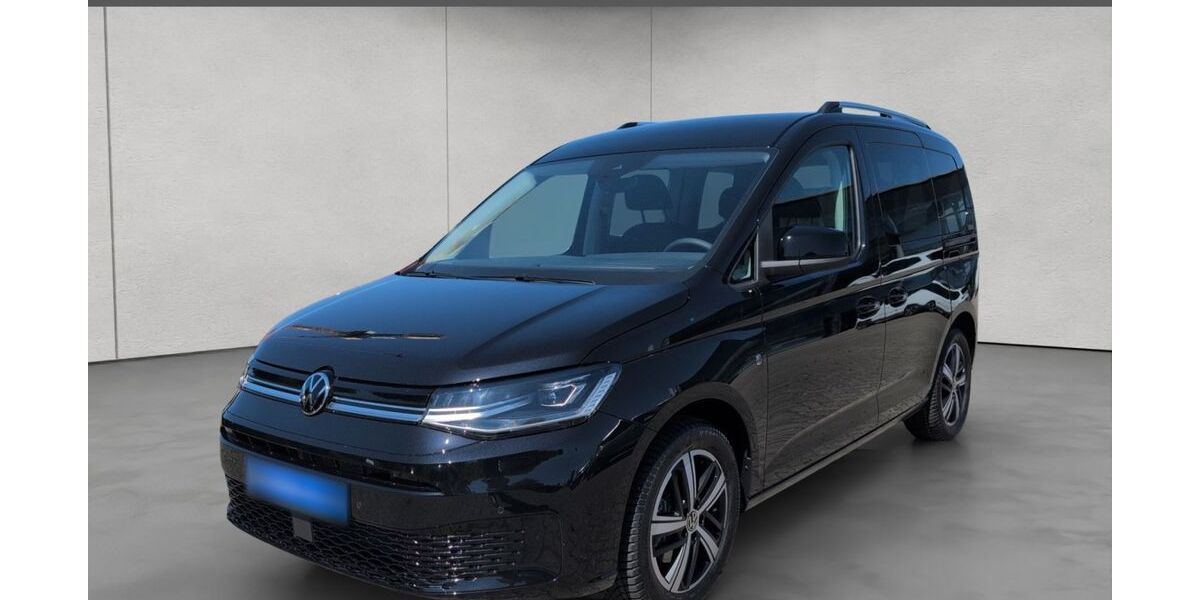 VW Caddy 4.900 km 37.980 &euro; Hamburg 21029