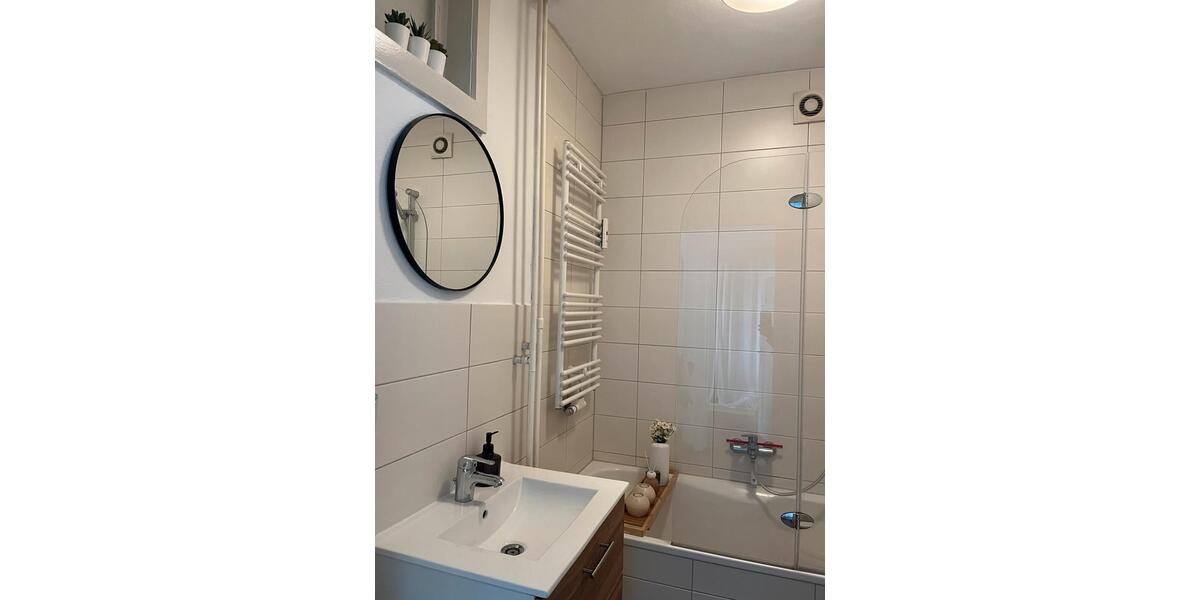 Etagenwohnung Hamburg Barmbek-Nord - 3 Zimmer, 55 m&sup2;, 1.490&euro; | Angebot:25950745
