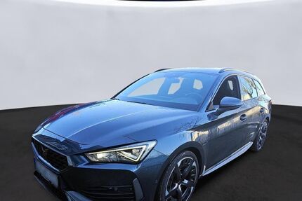 Cupra Leon 52.535 km 23.445 &euro; Uetersen bei Hamburg 25436