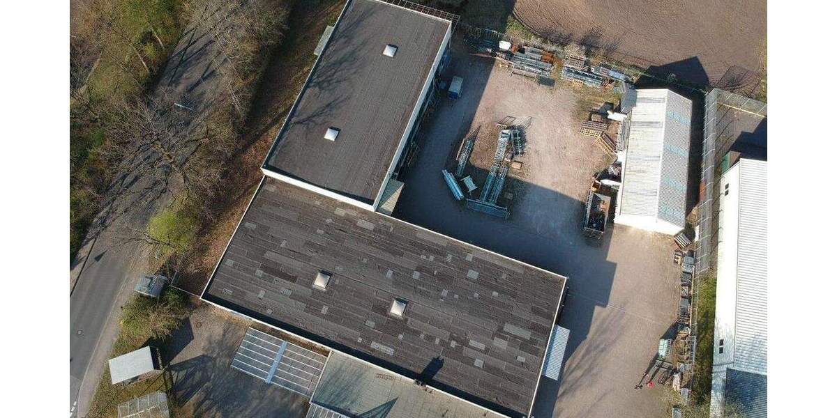 Gewerbeobjekt Kaltenkirchen - 1.350.000&euro; | Angebot:25694829