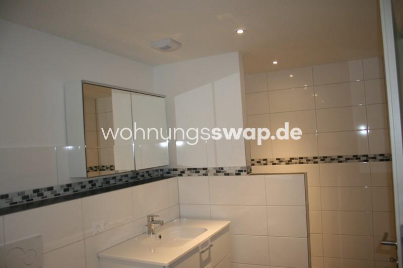 Etagenwohnung Hamburg Harburg - 3 Zimmer, 97 m&sup2;, 1.400&euro; | Angebot:25181922