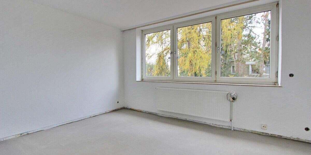 Reihenendhaus Norderstedt Harksheide - 3 Zimmer, 89 m&sup2;, 449.000&euro; | Angebot:25776045