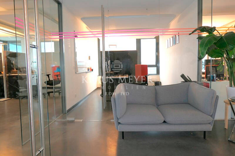 Gewerbeobjekt Hamburg Hammerbrook - 4.059&euro; | Angebot:26820694