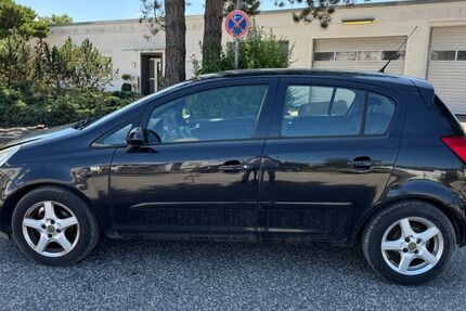 Opel Corsa 179.764 km 890 &euro; Barsbüttel 22885