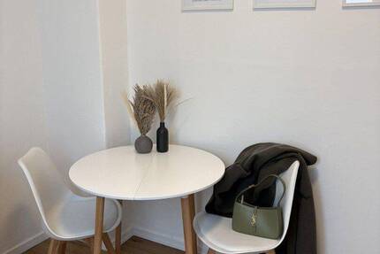 Wohnung Hamburg Eimsbüttel - 2 Zimmer, 36 m&sup2;, 1.390&euro; | Angebot:26857703