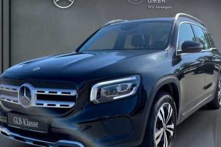 Mercedes-Benz GLB 220 17.917 km 46.980 &euro; Elmshorn 25337