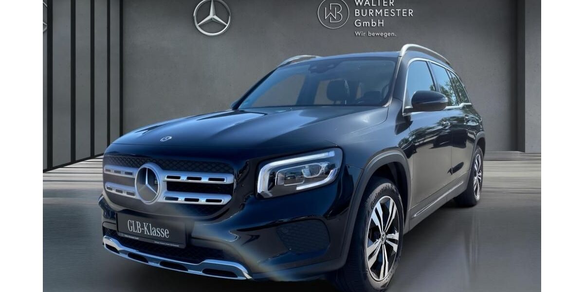 Mercedes-Benz GLB 220 17.917 km 46.980 &euro; Elmshorn 25337