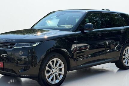 Land Rover Range Rover Sport 18.900 km 80.300 &euro; Hamburg 22043