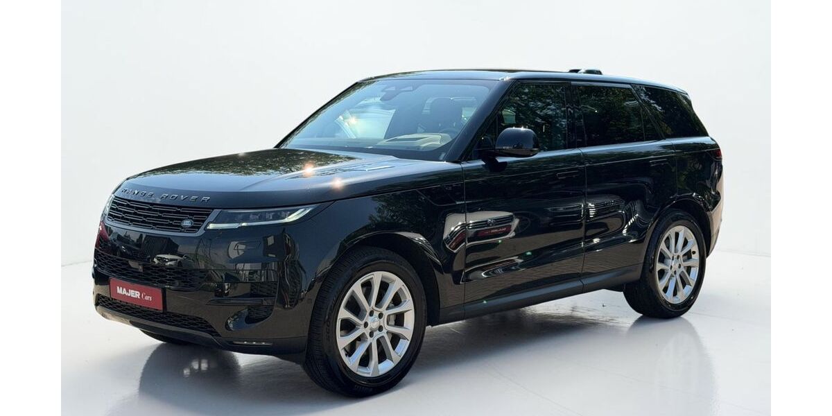 Land Rover Range Rover Sport 18.900 km 80.300 &euro; Hamburg 22043