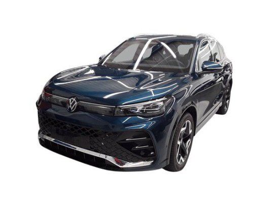 VW Tiguan 12.490 km 47.490 &euro; Stuvenborn 24641