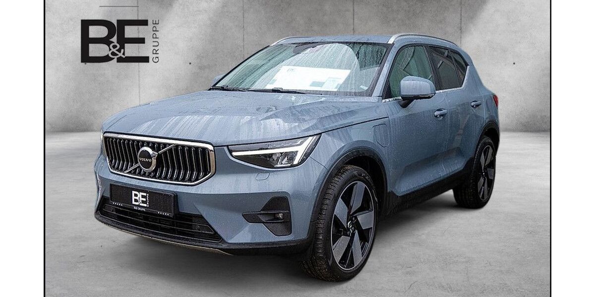 Volvo XC40 72.734 km 30.950 &euro; Glinde 21509