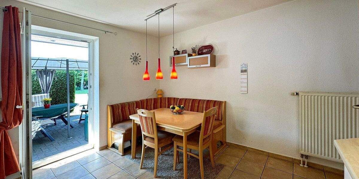 Einfamilienhaus Hamburg Jenfeld - 4 Zimmer, 112 m&sup2;, 399.000&euro; | Angebot:25726570