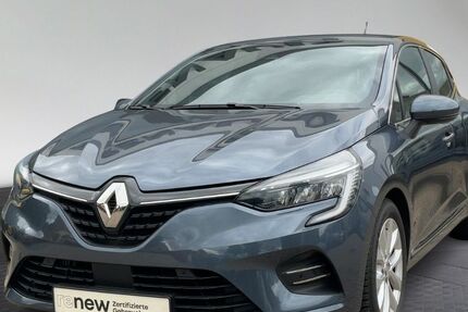 Renault Clio 31.500 km 15.490 &euro; Bad Oldesloe 23843