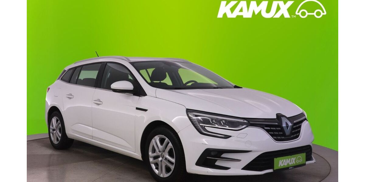 Renault Megane 64.022 km 16.850 &euro; Hamburg 22529
