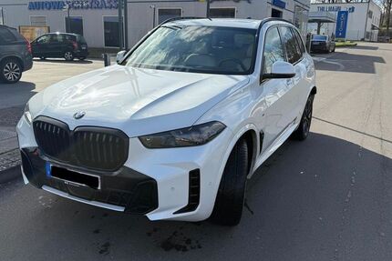 BMW X5 74.551 km 74.790 &euro; Hamburg 22587
