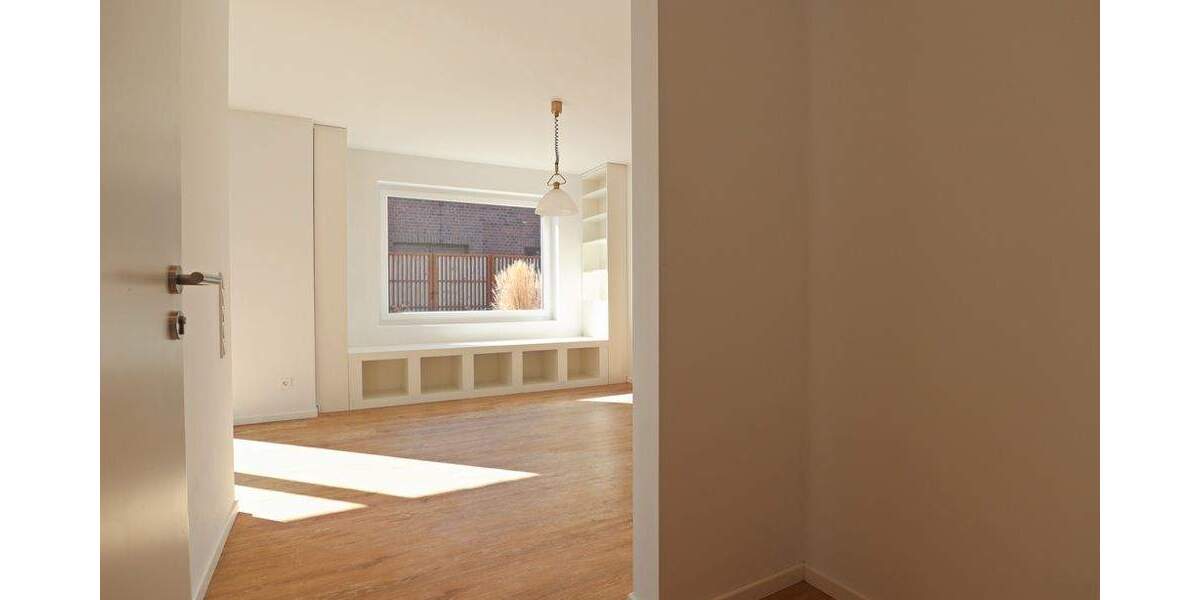 Terrassenwohnung Rellingen - 2 Zimmer, 76 m&sup2;, 1.350&euro; | Angebot:25815036