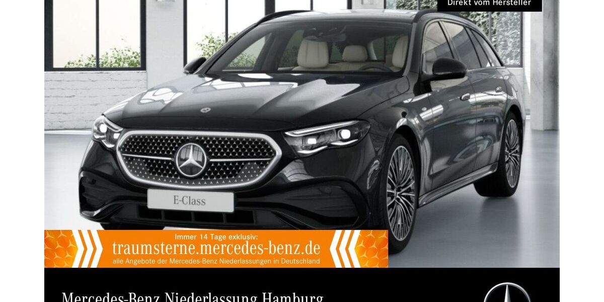 Mercedes-Benz E 300 16.451 km 59.980 &euro; Hamburg 22047