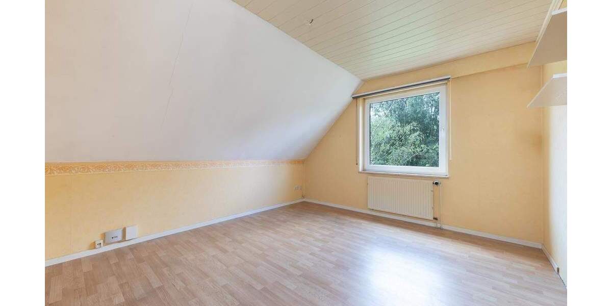 Einfamilienhaus Hamburg Moorfleet - 4 Zimmer, 125 m&sup2;, 255.000&euro; | Angebot:25673430
