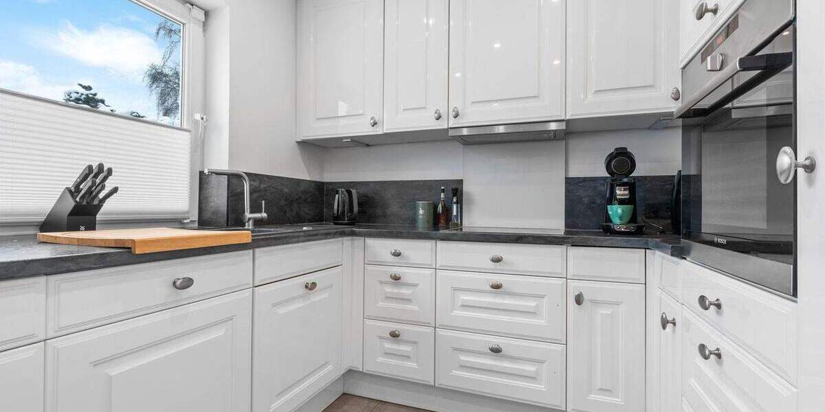 Reihenmittelhaus Hamburg/ Harburg Neugraben-Fischbek - 4 Zimmer, 93 m&sup2;, 399.000&euro; | Angebot:25667900