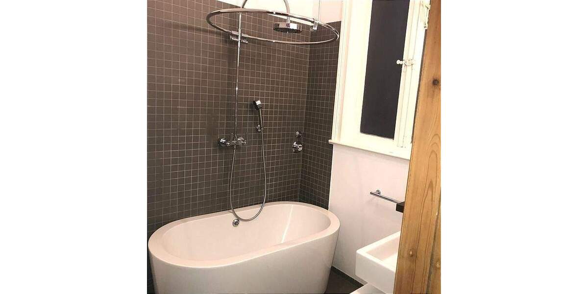 Etagenwohnung Hamburg Rotherbaum - 3 Zimmer, 117 m&sup2;, 2.804&euro; | Angebot:25778931