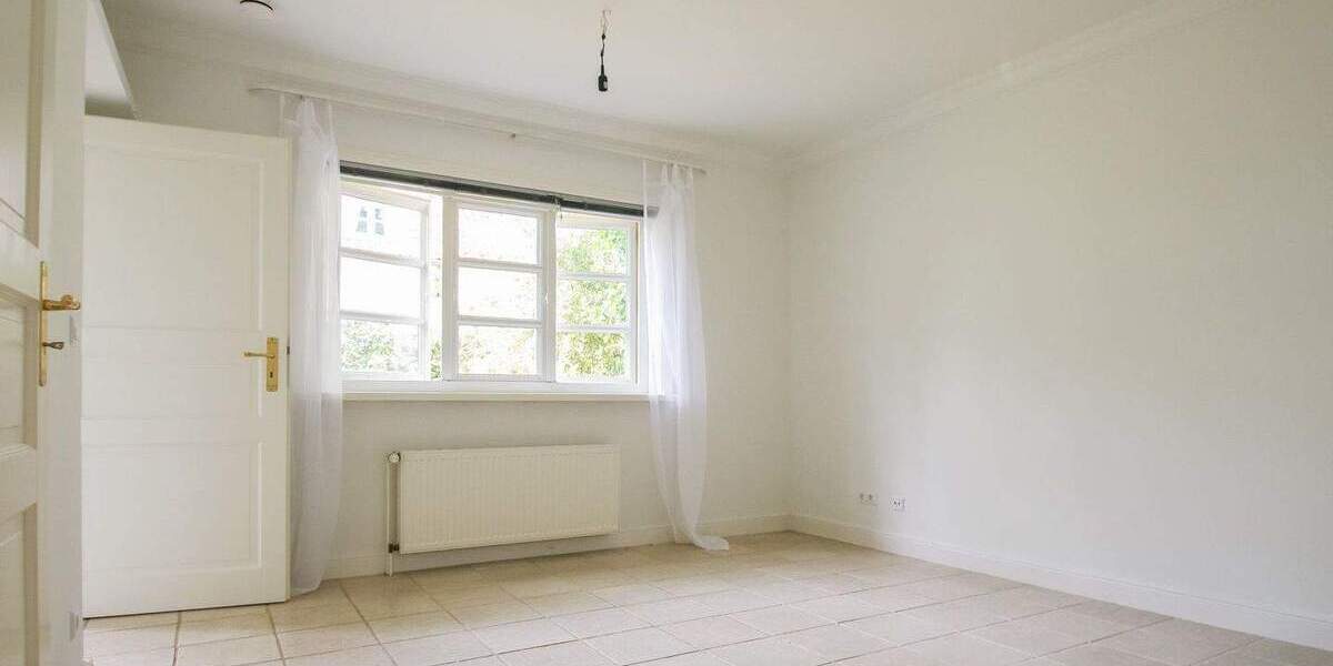 Reihenmittelhaus Hamburg Winterhude - 4 Zimmer, 90 m&sup2;, 897.000&euro; | Angebot:25703056