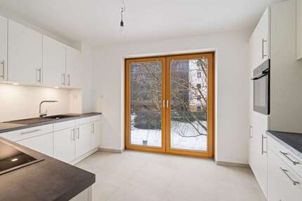 Wohnung Hamburg / Poppenbüttel Poppenbüttel - 3 Zimmer, 98 m&sup2;, 545.000&euro; | Angebot:24990376