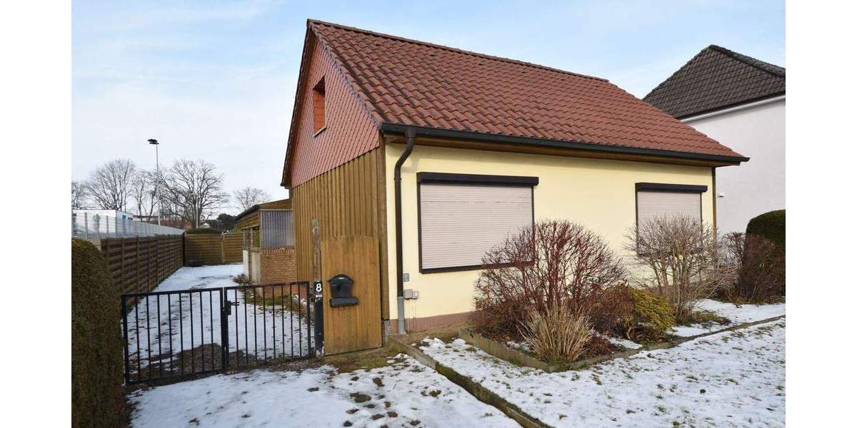 Einfamilienhaus Trittau - 2 Zimmer, 68 m&sup2;, 250.000&euro; | Angebot:25796918