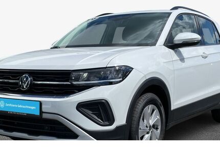 VW T-Cross 7.950 km 21.450 &euro; Kaltenkirchen 24568