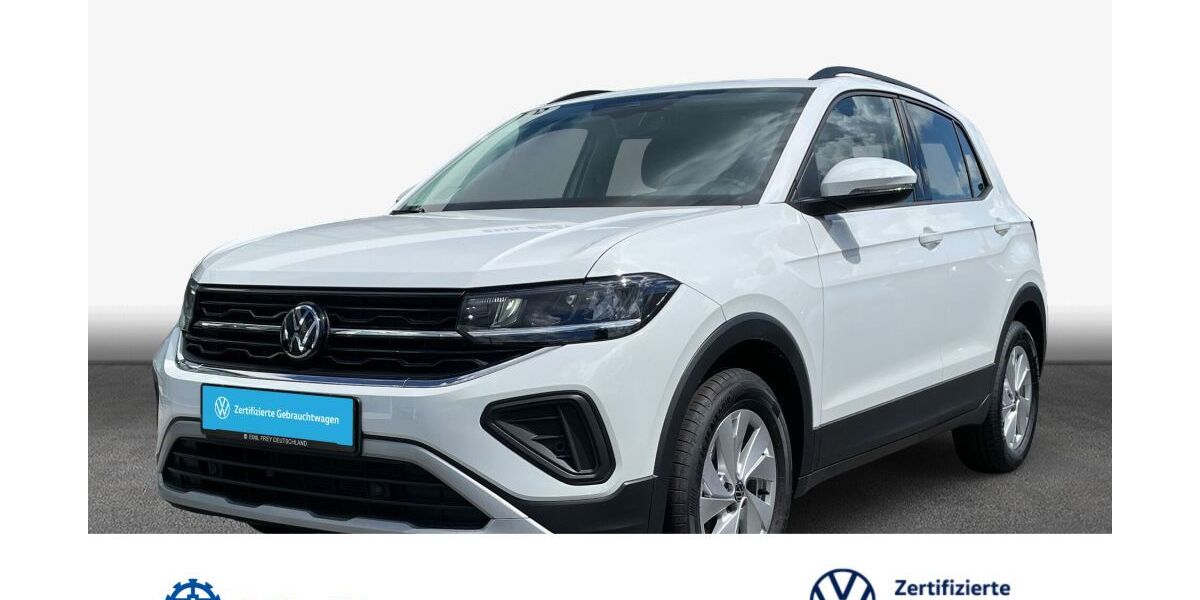 VW T-Cross 7.950 km 21.450 &euro; Kaltenkirchen 24568