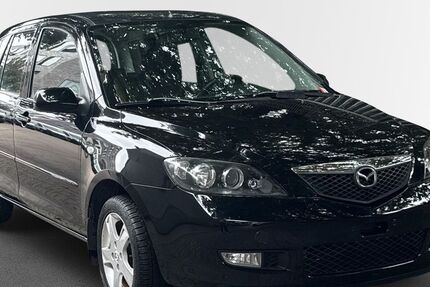 Mazda 2 150.000 km 3.790 &euro; Hamburg 22529