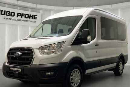 Ford Transit 54.791 km 22.850 &euro; Hamburg 22335