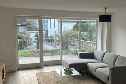 Wohnung Hamburg Eppendorf - 2 Zimmer, 61 m&sup2;, 1.250&euro; | Angebot:25972888