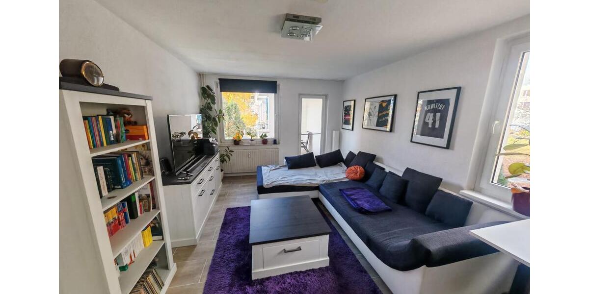 Etagenwohnung Hamburg Wandsbek - 3 Zimmer, 67 m&sup2;, 270.000&euro; | Angebot:25945083