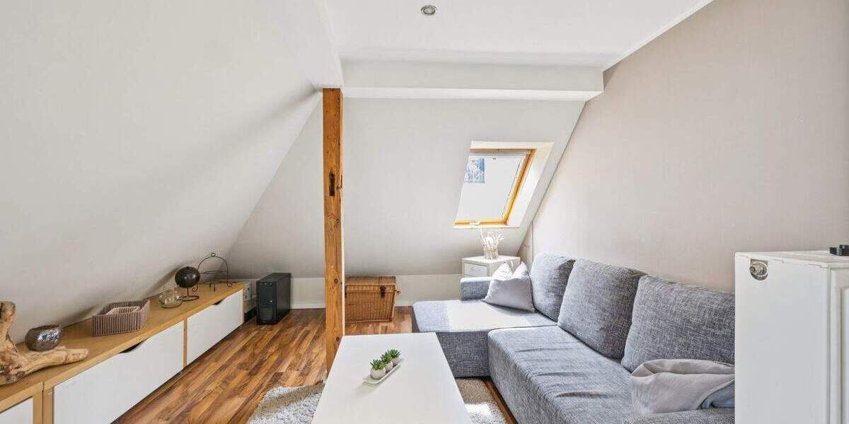 Einfamilienhaus Hamburg / Meiendorf Rahlstedt - 5 Zimmer, 205 m&sup2;, 878.000&euro; | Angebot:25674432