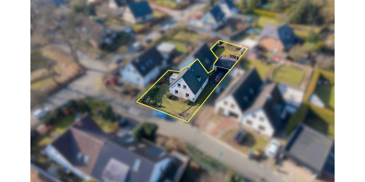 Doppelhaushälfte Stapelfeld - 4 Zimmer, 92 m&sup2;, 289.000&euro; | Angebot:25835512