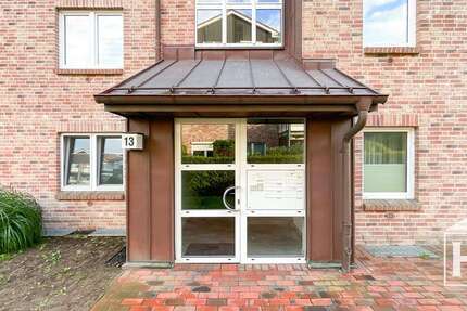 Wohnung Kaltenkirchen - 2 Zimmer, 65 m&sup2;, 249.000&euro; | Angebot:27543294