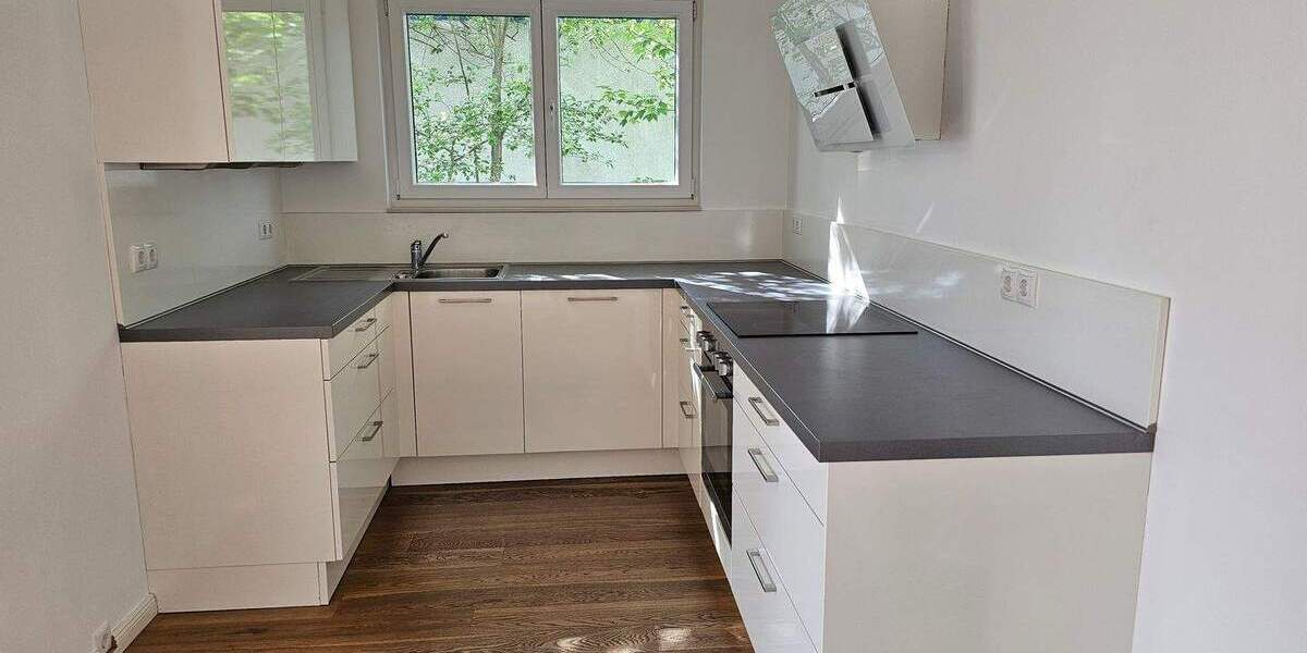 Etagenwohnung Hamburg Bergedorf - 3 Zimmer, 98 m&sup2;, 1.999&euro; | Angebot:25699104