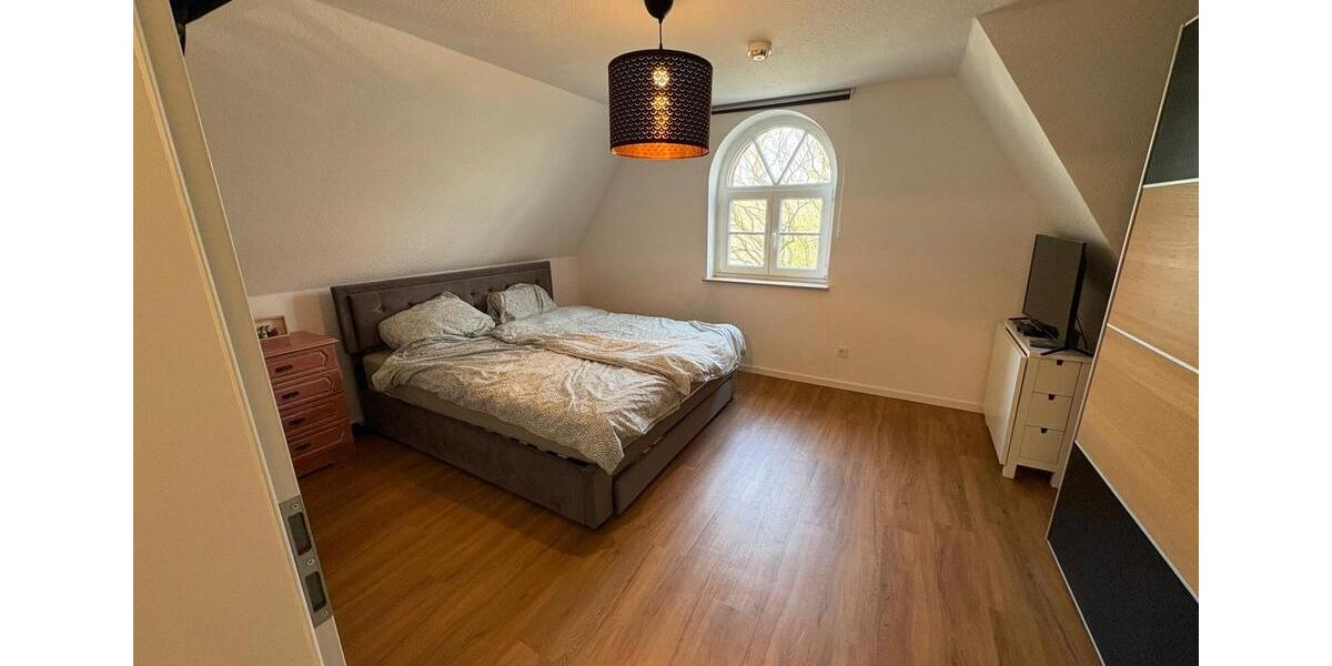 Maisonettenwohnung Uetersen - 3 Zimmer, 94 m&sup2;, 1.700&euro; | Angebot:25398926