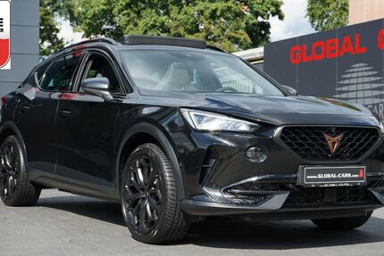 Cupra Formentor 133.520 km 25.885 &euro; Hamburg 22453