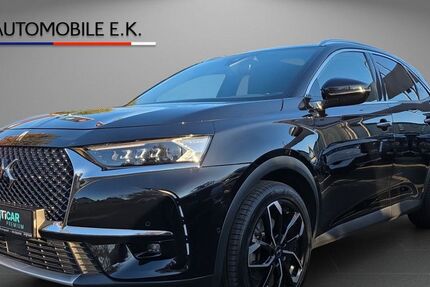 DS Automobiles DS7 (Crossback) 46.800 km 28.950 &euro; Bönningstedt 25474