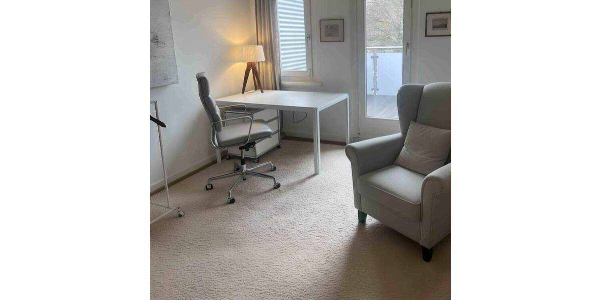 Etagenwohnung Hamburg - Winterhude Winterhude - 3 Zimmer, 84 m&sup2;, 649.000&euro; | Angebot:25701142