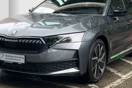 Skoda Octavia 12.520 km 39.777 &euro; Hamburg 22303