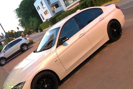 BMW 320 154.000 km 15.499 &euro; Hamburg 22523